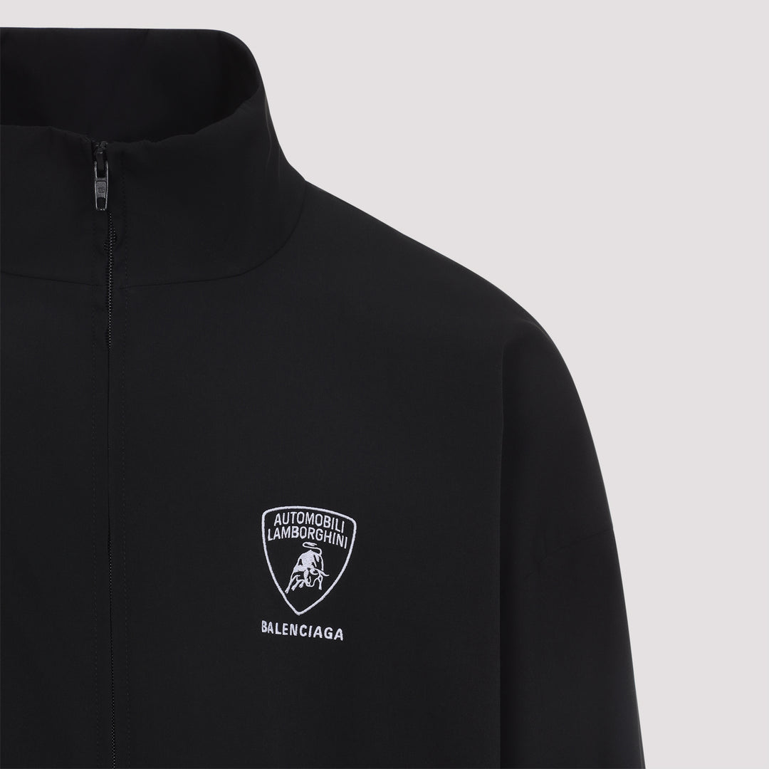 Balenciaga Jackets - Black | 61a942c10fc9a1d4f4fbf02d8e19651911f20018