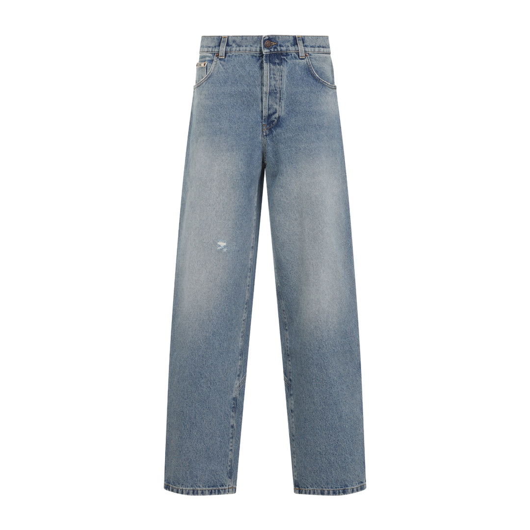 Moschino Jeans - Blue | 0de44c76df3735879e5ccb0910273b8a72796894