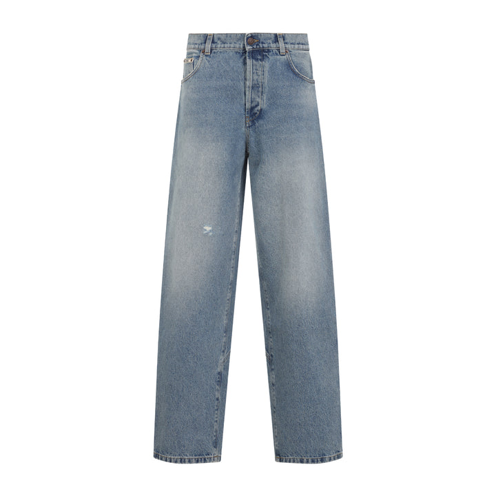 Moschino Jeans - Blue | 0de44c76df3735879e5ccb0910273b8a72796894