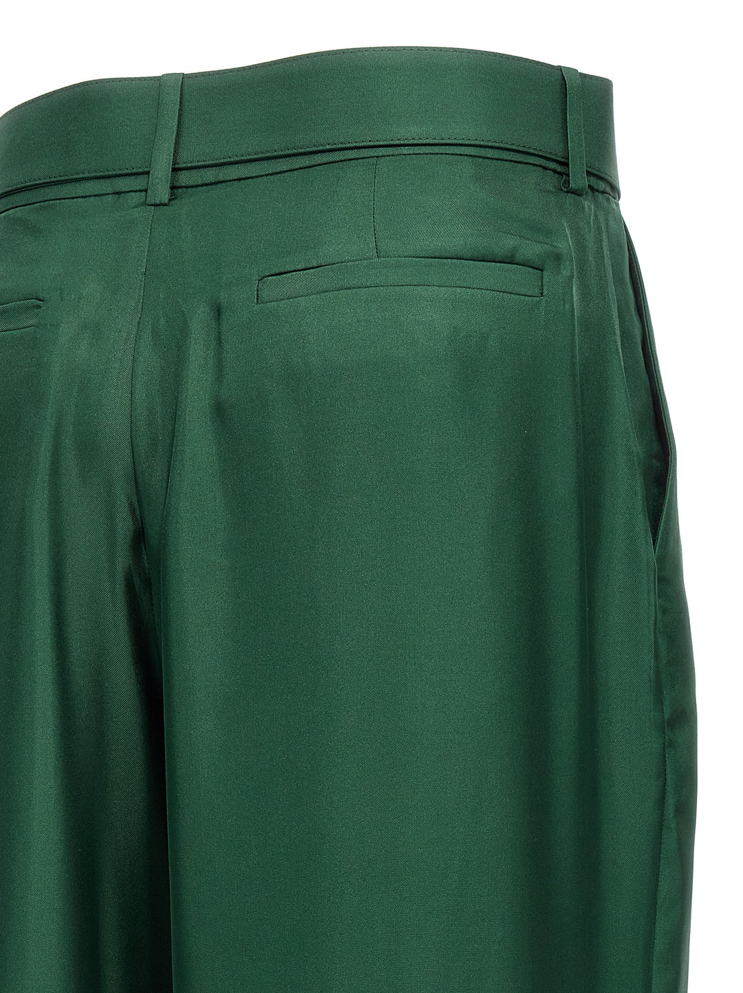 Pavilion Pants Green