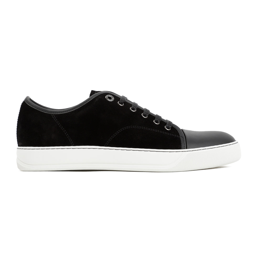 Lanvin Sneakers - Black | b8de5cee71c6be9b5a3094037cc240c81aa7f066