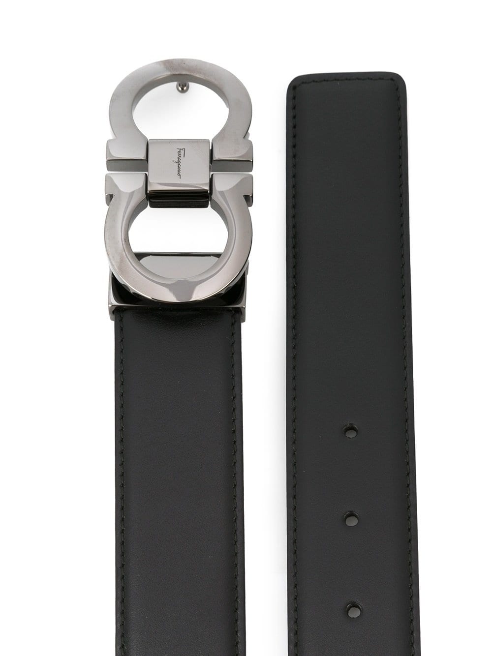 Ferragamo Belts - Black | b2e7a1b0cd5248209244552e40c28fd7899d782c