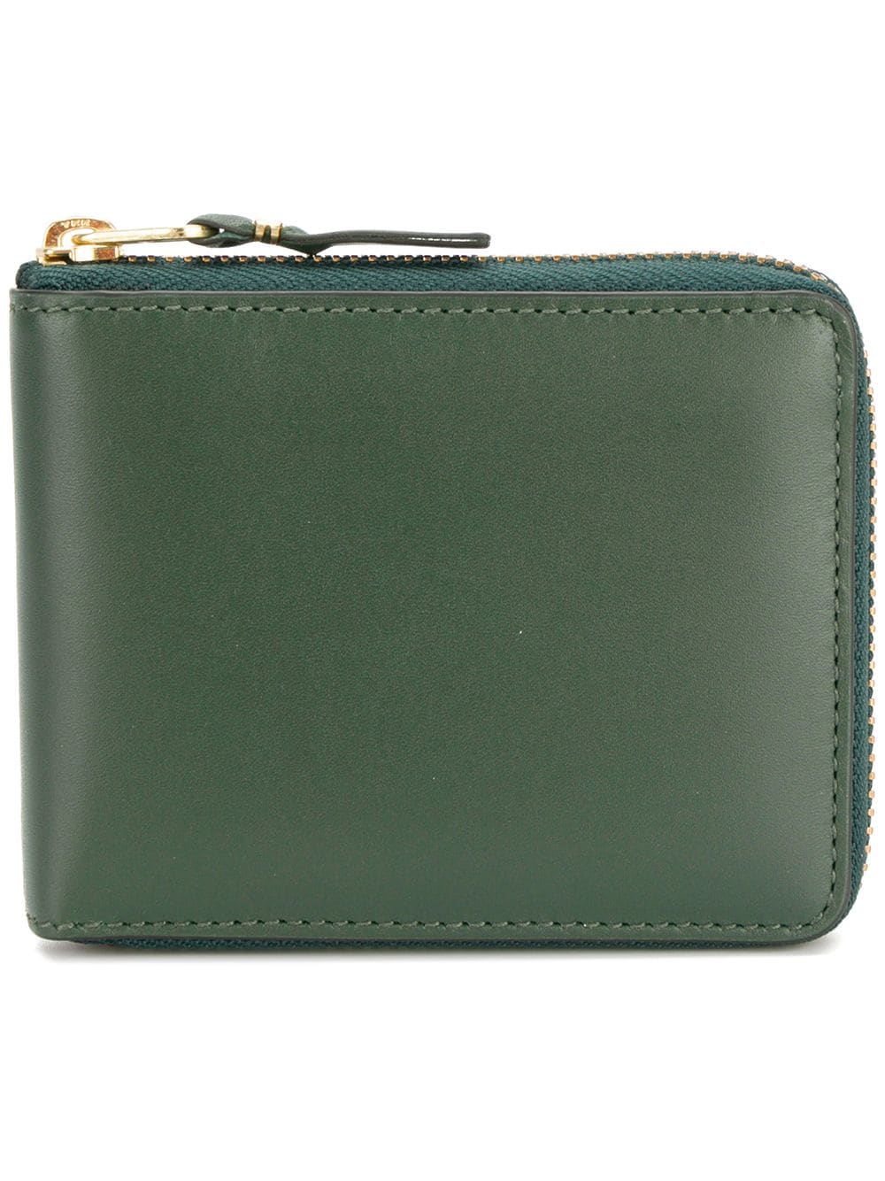 Comme Des GarÇOns Wallet Bill coin wallets - Green | 9f32ed7355f342e83b3b17b097b5f88cecd2918f