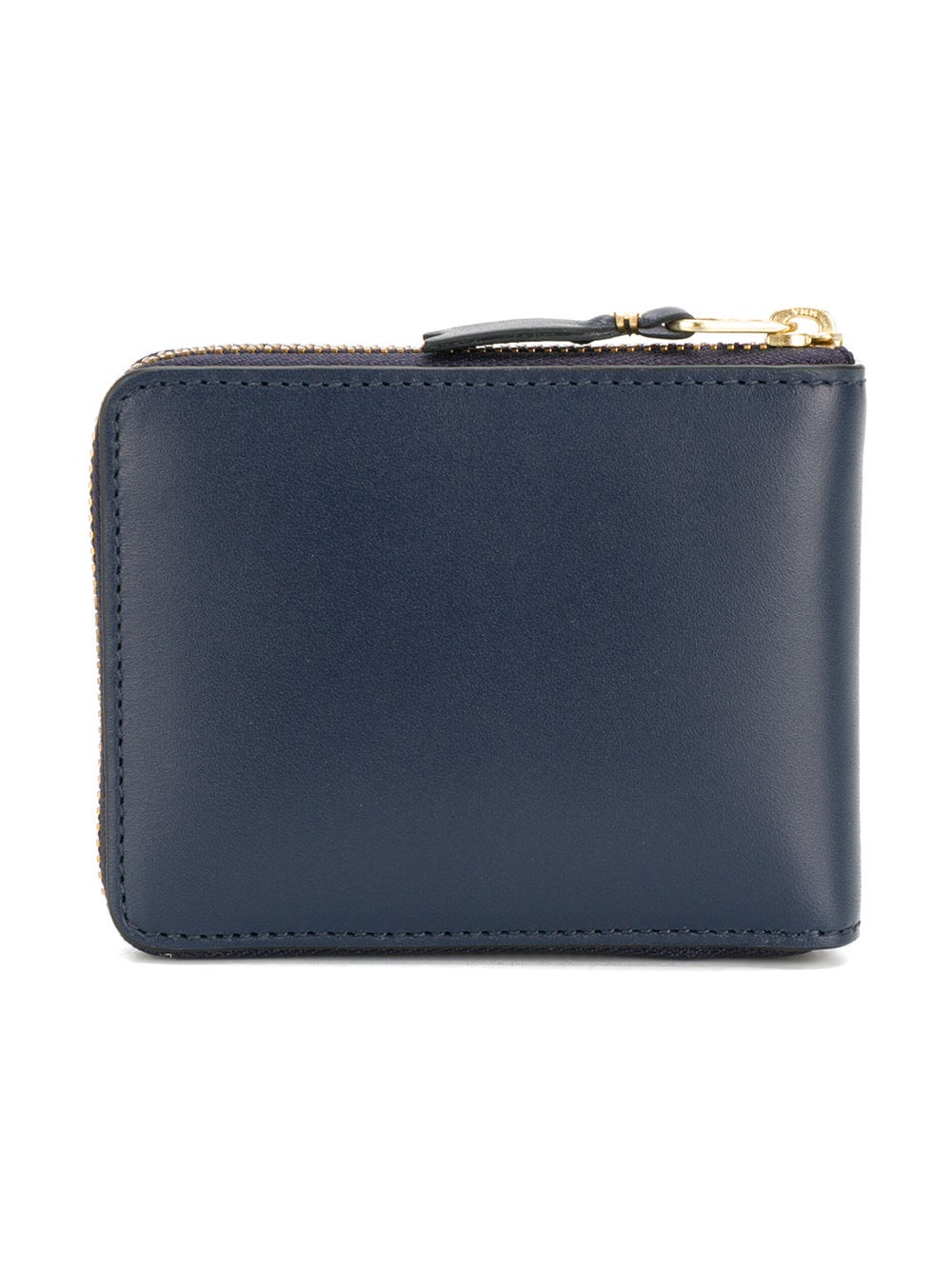Comme Des GarÇOns Wallet Bill coin wallets - Blue | 60743c13aadc7c795416a521ead95cb93d9cc09f