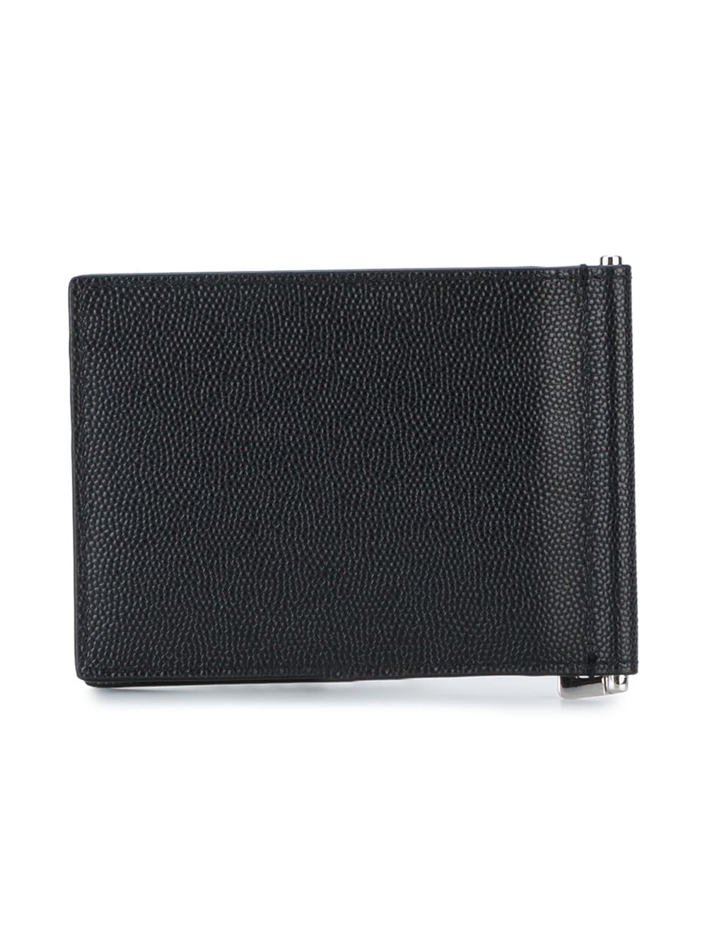 Saint Laurent Paris Bill coin wallets - Black | 0b4d09374d38c072c1f0a9528e9f206e0a8e9c6b