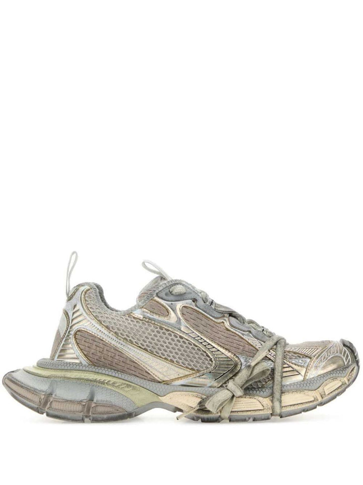 Balenciaga Sneakers - White | a1c321c1e1b15ffbac04695e635424379b1a1287