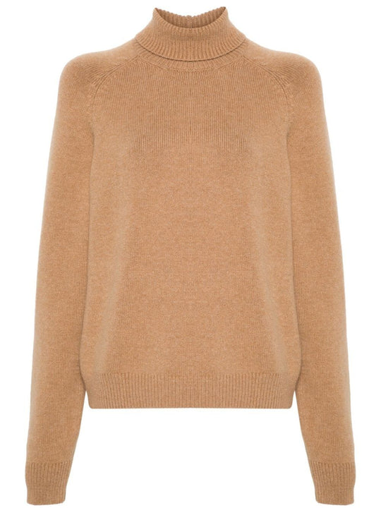 Cashmere Jumper