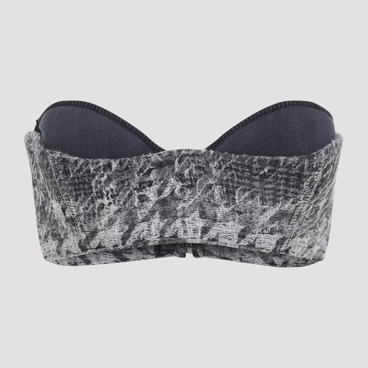 Diesel Tops - Black | ac1f53d6d6749ac20eed9ba99945089b8a8de511