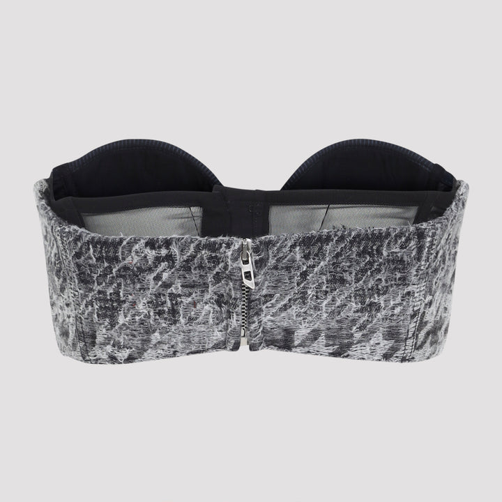 Diesel Tops - Black | 98d8b33acab260919f4fb3b906562cd81345f0c8