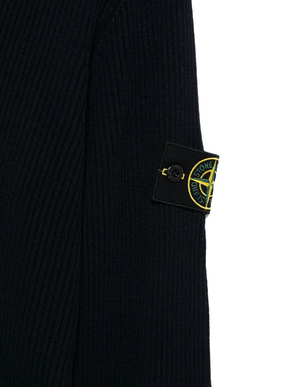 Stone Island Turtle neck - Blue | ddeba15df9b72fd1cf76a640e422396ffeaf3e5b
