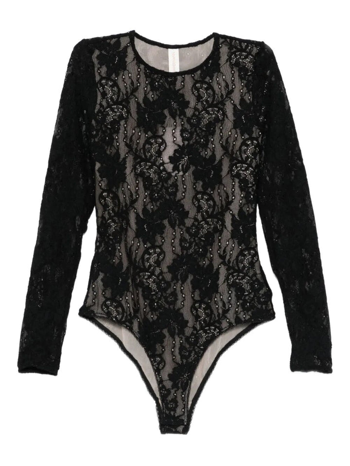 Zimmermann Body - Black | 274cc592f0e0da898a012ac51404a637267ca1a1