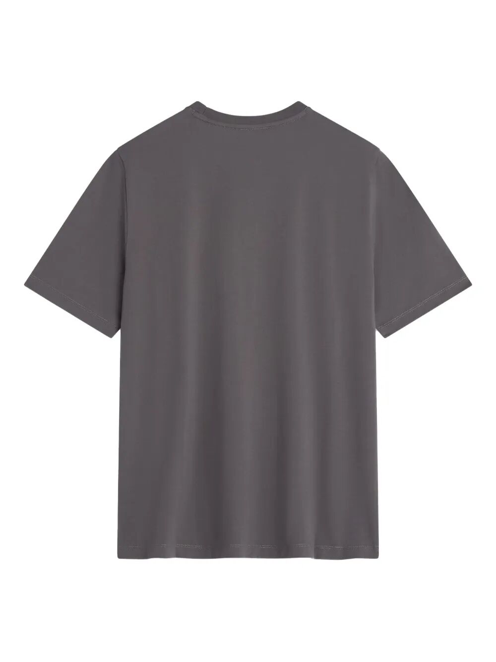 Maison KitsunÉ T-shirts - Grey | 933f3af7afbae8e7b427f343d223891bf78acc1a