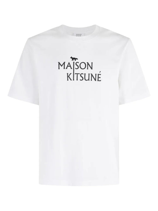 Maison KitsunÉ Pillar Comfort Fit T-Shirt