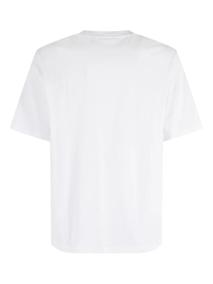 Maison KitsunÉ T-shirts - White | eb764fa7a44d9b5a05517eeb6146cdffc9157d2d