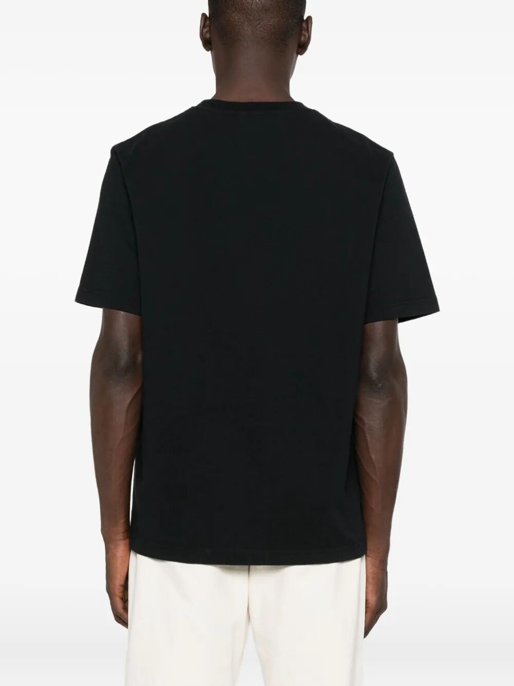 Maison KitsunÉ T-shirts - Black | cfa735b551efd34c9725599e5bbd1a31e57cd062