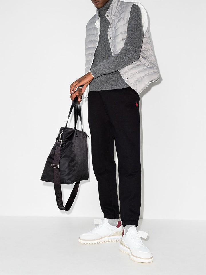 Polo Ralph Lauren PANTALONI - Black | acca38d0703f9d2b4f8fbe7136798cbb208f4bfe