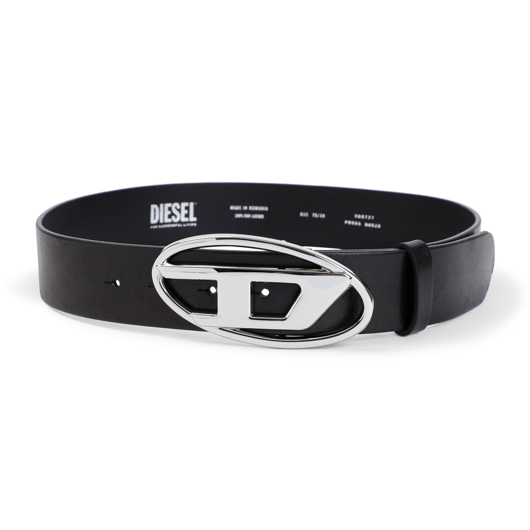 Diesel Belts - Black | 94abe429b30c160bec50323b227ca49ce603c92f