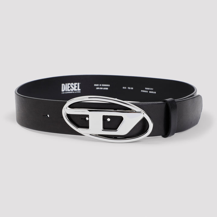 Diesel Belts - Black | 8a909ee8141a7522fab0c7296287ffbf206213e2