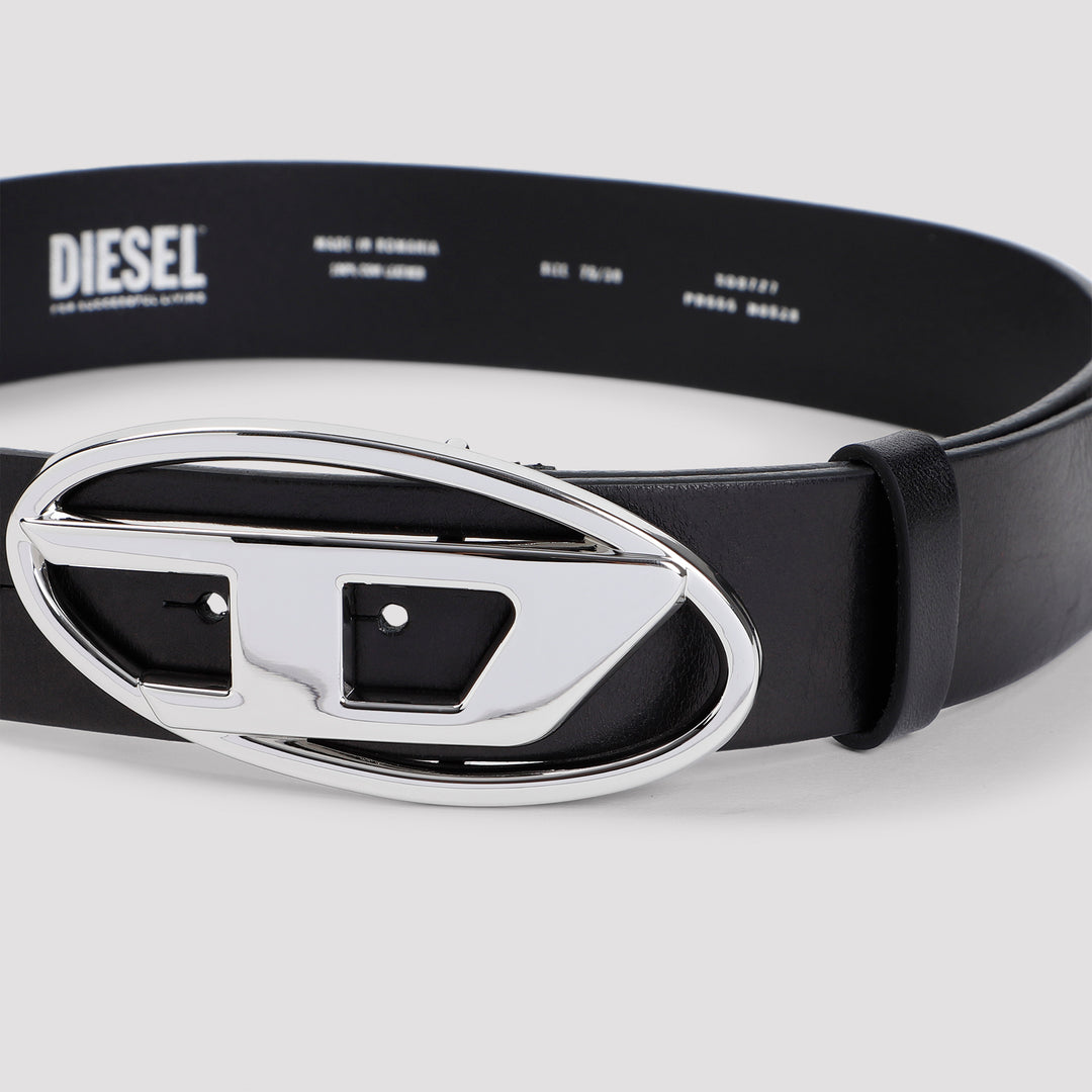 Diesel Belts - Black | dbc142733ab36054469f36665a9c867da3699073