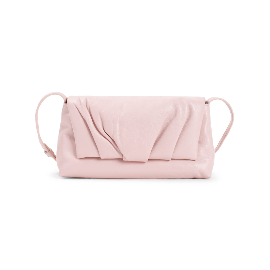 Dries Van Noten Shoulder Bags - Nude & Neutrals | 72a7e9904c808260650638742fa086ac11ab55f5