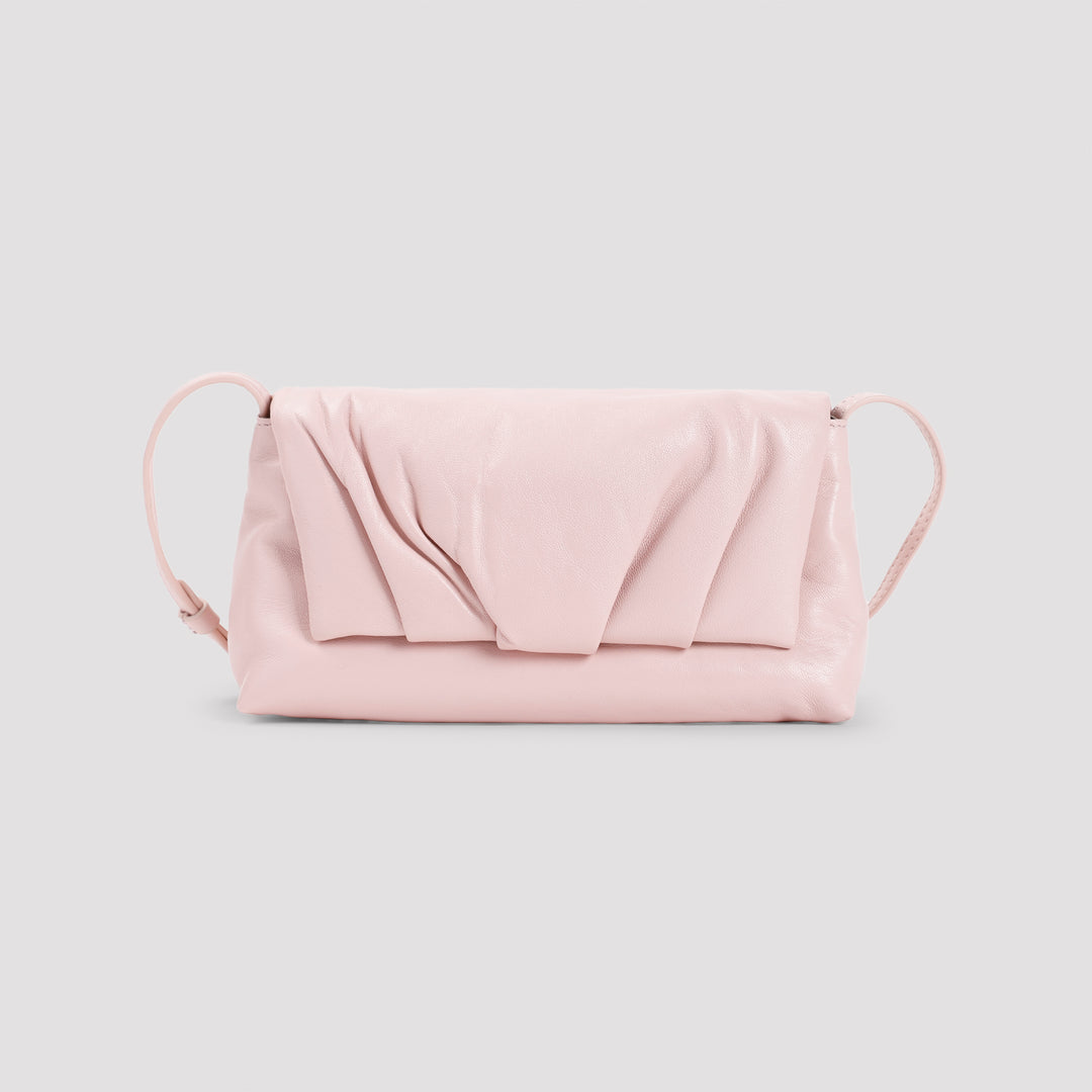 Dries Van Noten Shoulder Bags - Nude & Neutrals | 566773906cbbf7b3ddeb06ba33b6520ed831f4fa