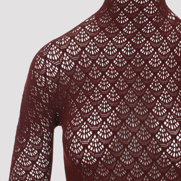 Wolford Mini dresses - Red | 30a6d41acb2341019c6dd919784d9439d999198d