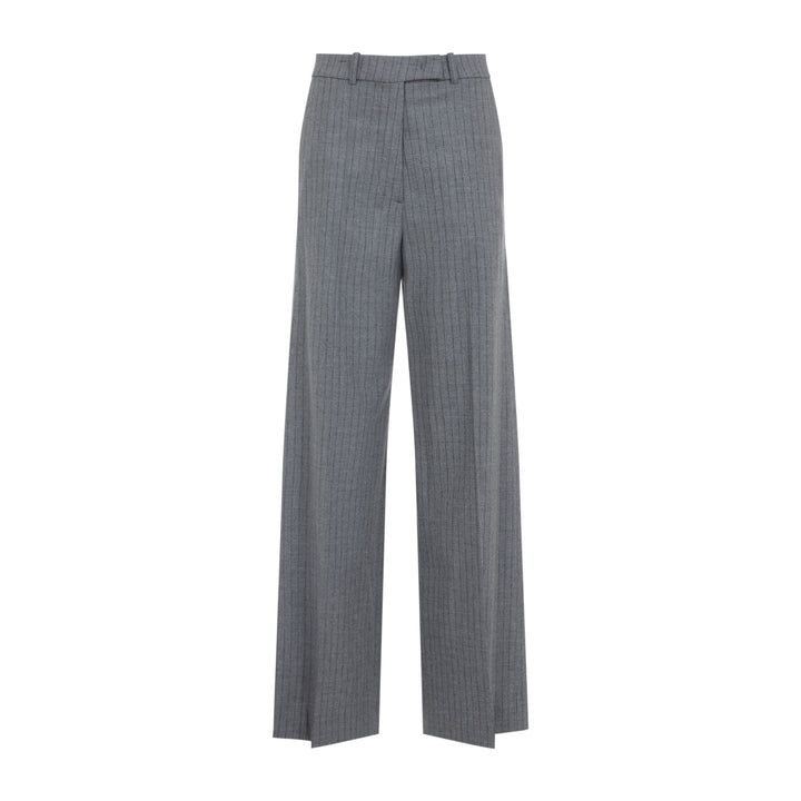 The Frankie Shop Regular & straight leg - Grey | e10efe04b0c638e4f94ca721f4b50383926fd6d6