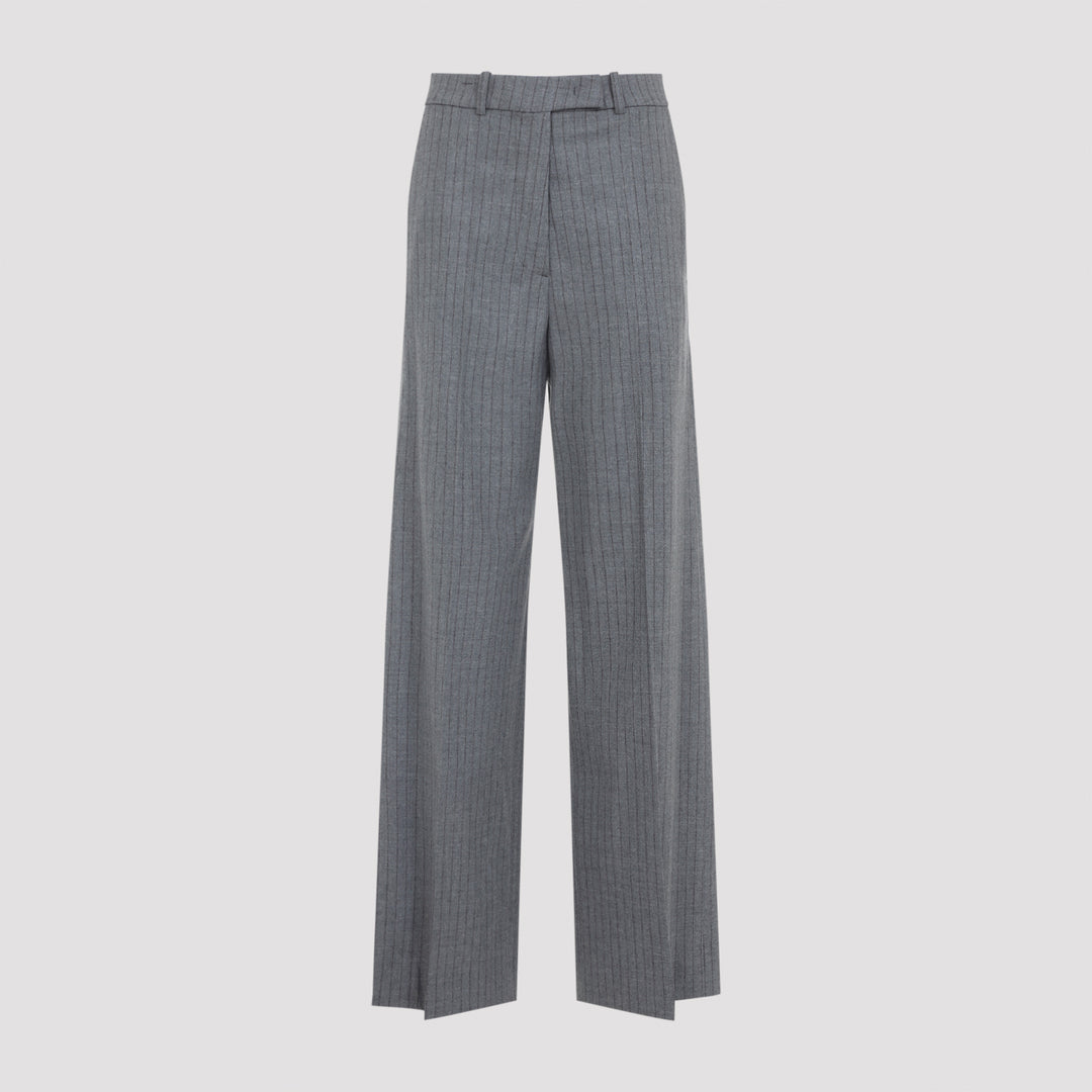 The Frankie Shop Regular & straight leg - Grey | 55aace9122e6b41ac26ef49ed4f45364bfd3f0f9
