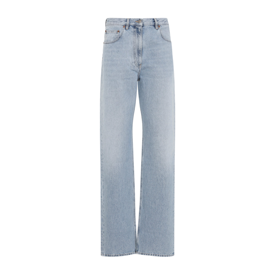 Valentino Jeans - Blue | 9871bf5b64d4d1ecee38cb4f95337dfc98109700