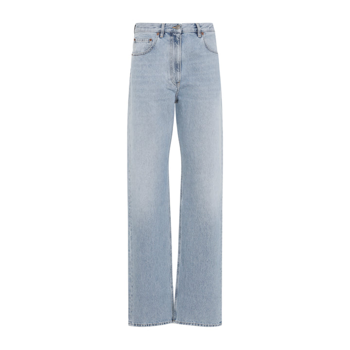 Valentino Jeans - Blue | 9871bf5b64d4d1ecee38cb4f95337dfc98109700