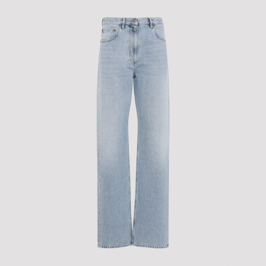 Valentino Jeans - Blue | 8cf68fff1ddecd28d735a90e08306492b9869dda