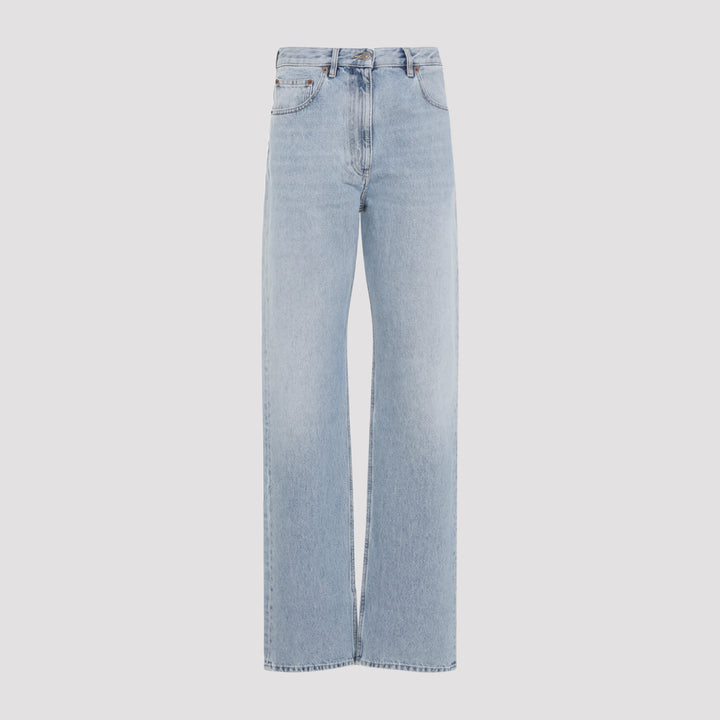 Valentino Jeans - Blue | 8cf68fff1ddecd28d735a90e08306492b9869dda