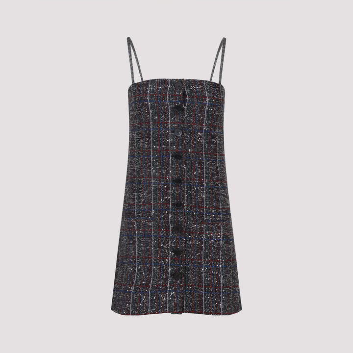Missoni Mini dresses - Multicolour | f47c7823bf944a19151aa3dd88f896a53cc3482e