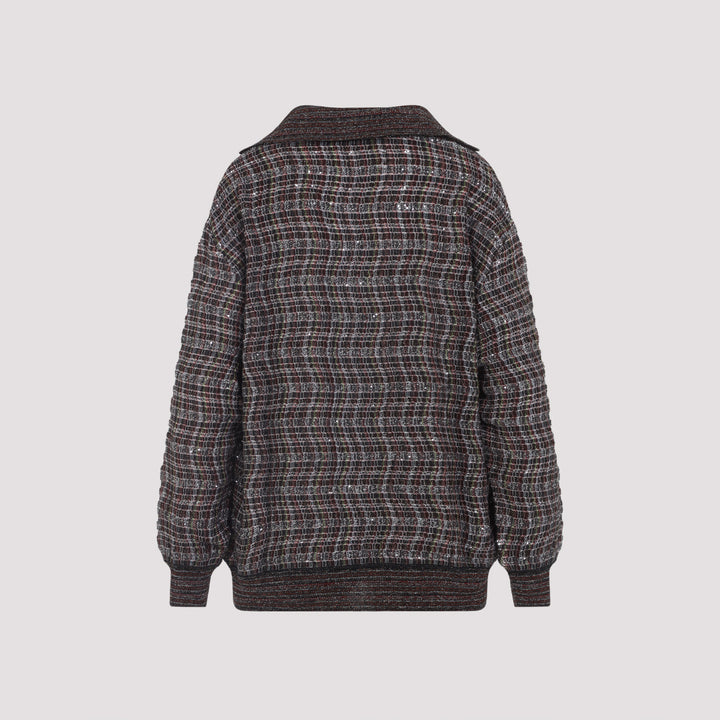 Missoni Polo - Multicolour | b32d310b073e252f2589df6cd8718fb2e2625530