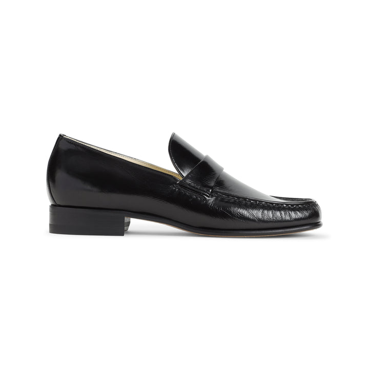 Phoebe Philo Loafers - Black | 5714cfcb584d89d5e3a096b85ba69d1636b0f647