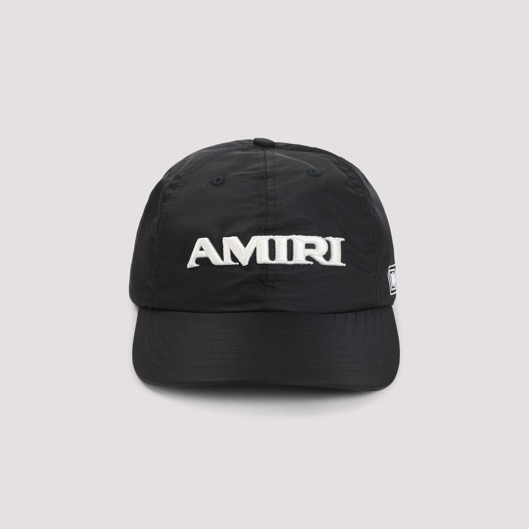 Amiri Hats - Black | c085614ef7bf9a9d1dd6a9f35137d82b1dfcf975
