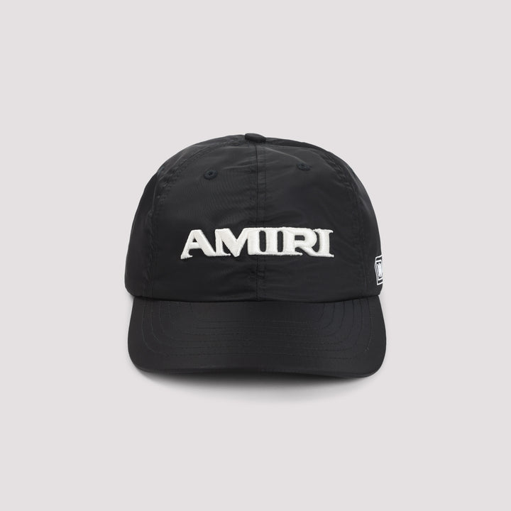 Amiri Hats - Black | c085614ef7bf9a9d1dd6a9f35137d82b1dfcf975