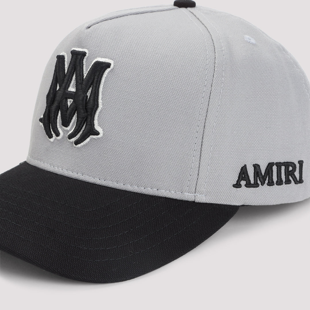 Amiri Hats - Grey | 4cc17878c82657e3ac69c3233490d2f13bfd0b2e