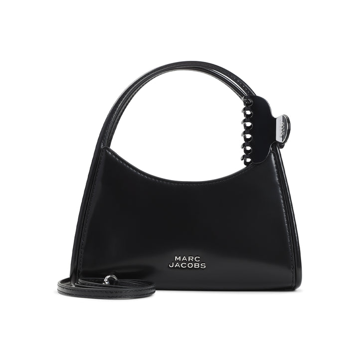 Marc Jacobs Shoulder Bags - Black | 3b1ce14fd66ea25147e42eac301a977406aa141b