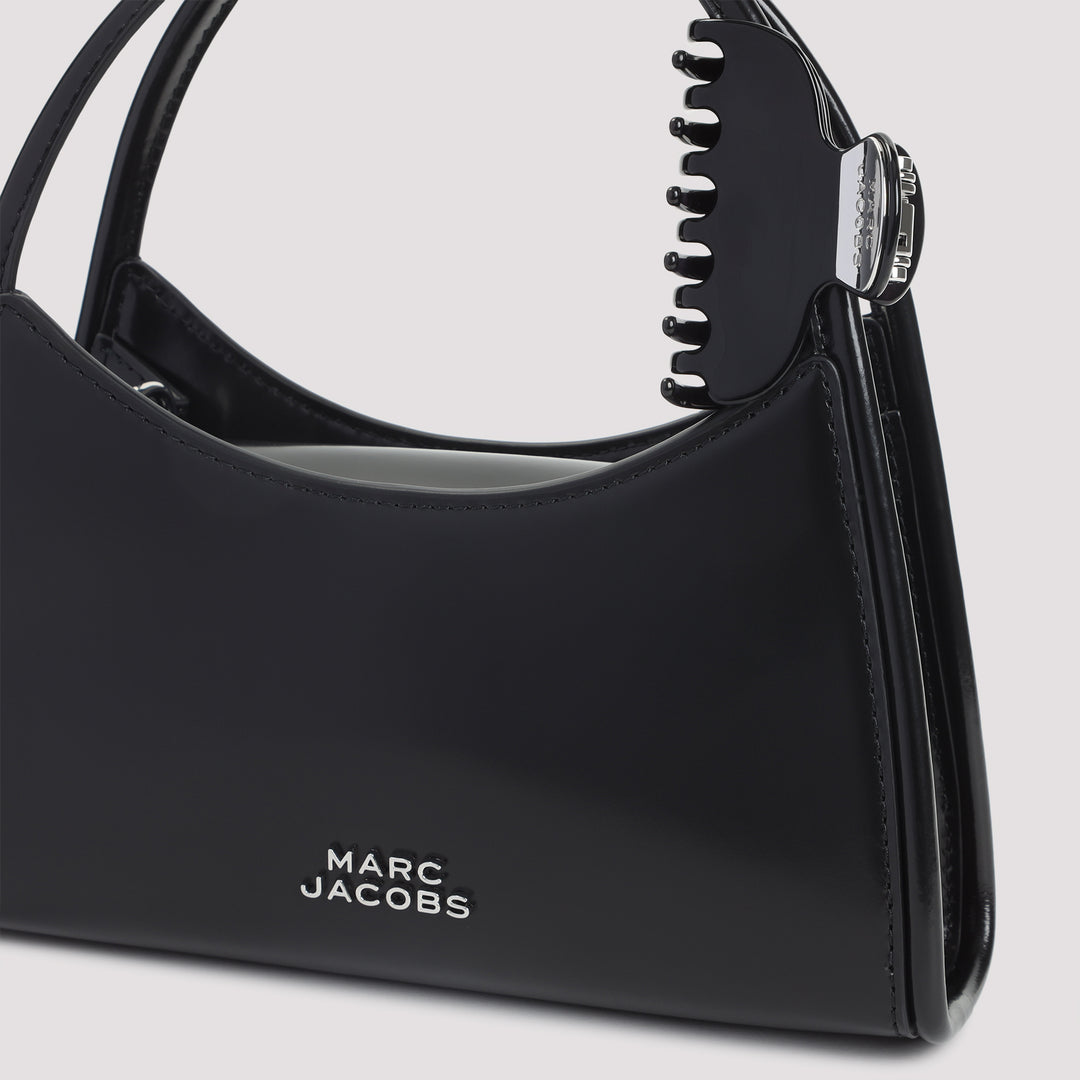 Marc Jacobs Shoulder Bags - Black | df775e61c83e07be29dd621005a7a7fa0616fc35
