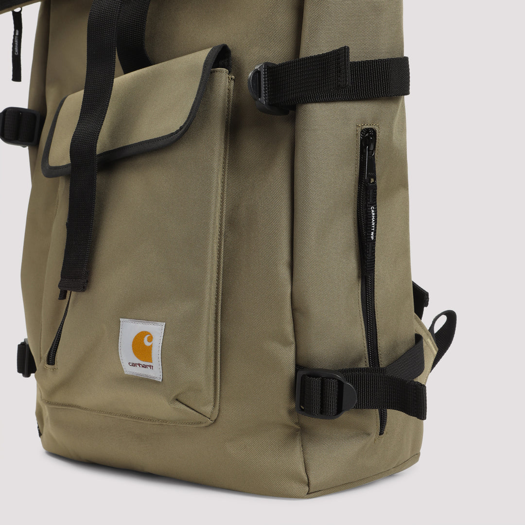 Carhartt Wip Backpacks & Travels - Metallic | 9be9182afa7a24c33f0a027476d04552041c90b6