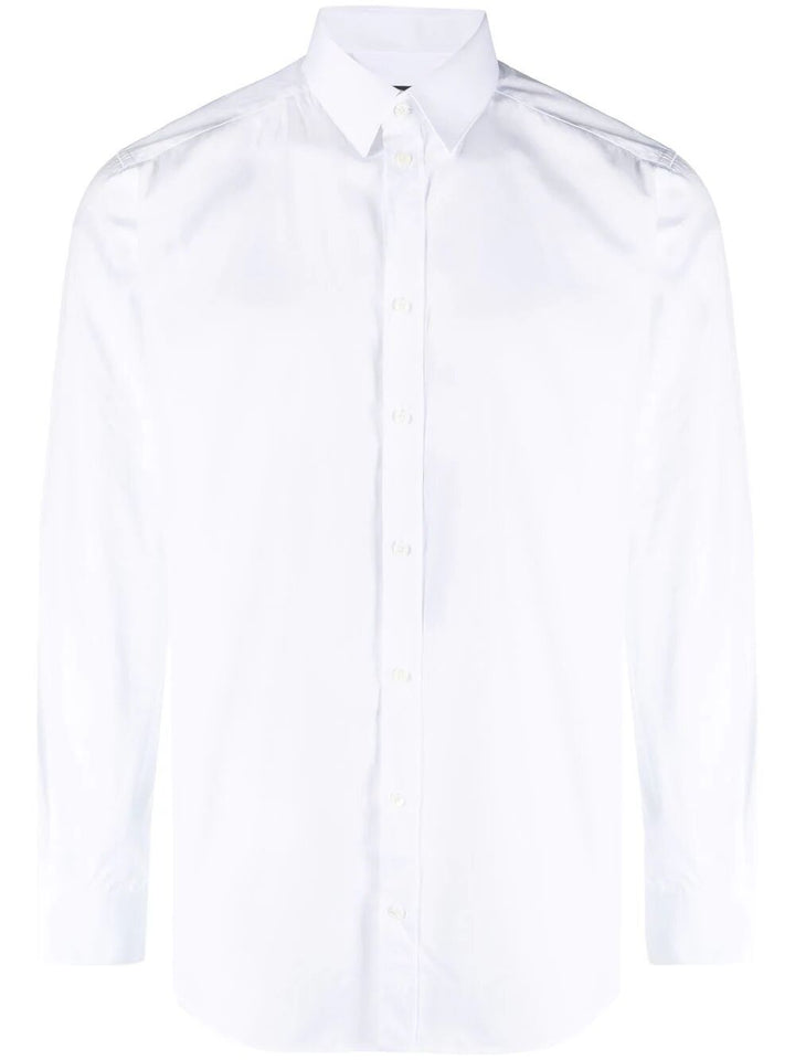 Dolce & Gabbana Plain - White | 9f5845ef4df7ac3d96b475fa859f5291546a8521