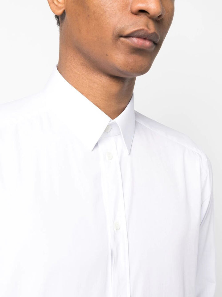 Dolce & Gabbana Plain - White | 1ddbfce5465b085ef3b92e64ab2a24210c62531a