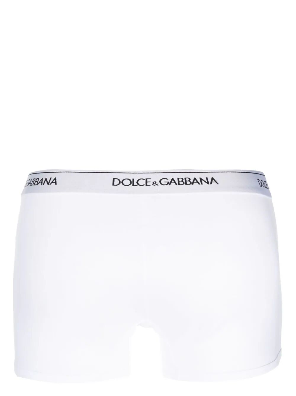 Dolce & Gabbana Boxer - White | e3bdf2cf6b230d05d6289ec1ddf2fb55c5317b0b
