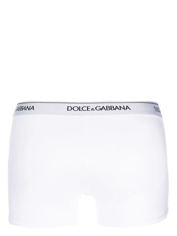 Dolce & Gabbana Boxer - White | e3bdf2cf6b230d05d6289ec1ddf2fb55c5317b0b