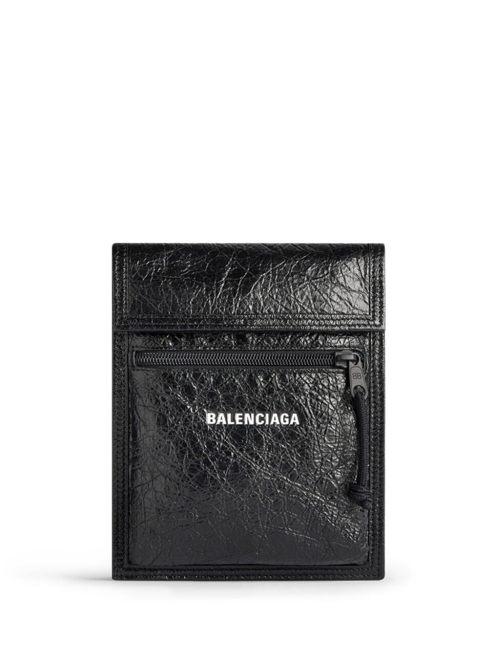 Balenciaga Satchel & cross body - Black | d56925f723996c97e03cbec456460c5587670580