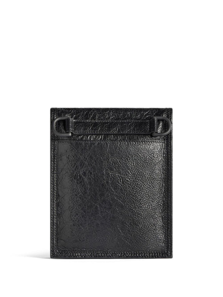 Balenciaga Satchel & cross body - Black | 3bff18397bc16d1ea0b744d32bedd08e10195fd9