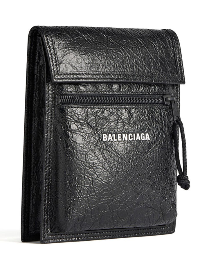 Balenciaga Satchel & cross body - Black | 49b642e7c7c03ef9302f09aff0b0d1013835ea11