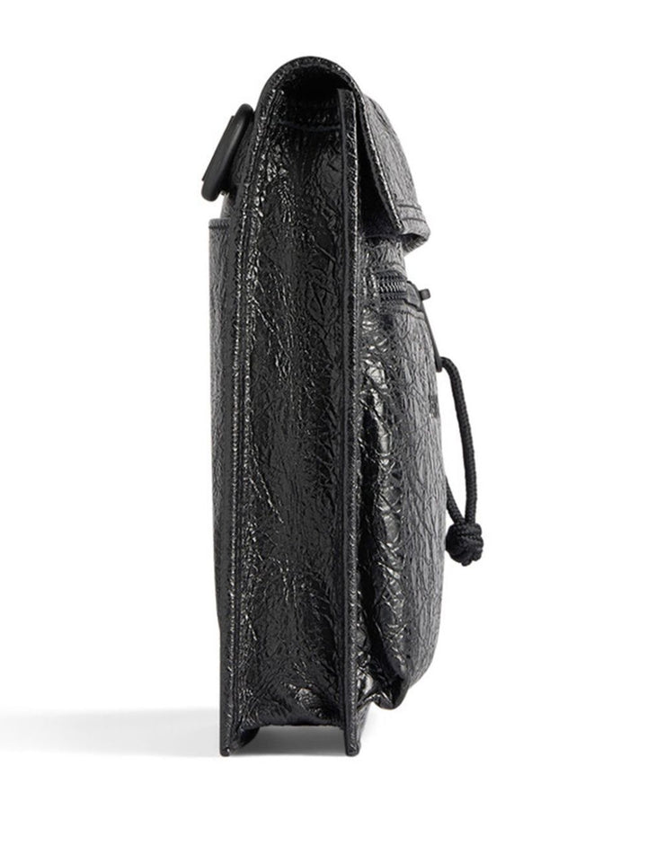 Balenciaga Satchel & cross body - Black | e6bd2cd45eb6578edefaaf0980a5b592a7886b54