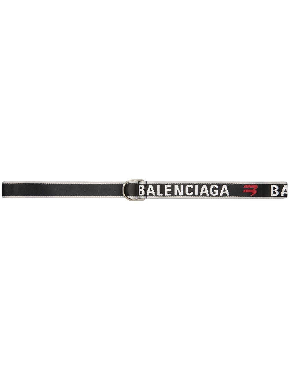 Balenciaga Belts - Grey | 475623390feacb57066443426e3c833387bbec80